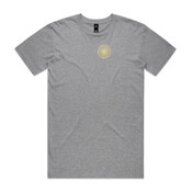 Smooth as Staple Tee